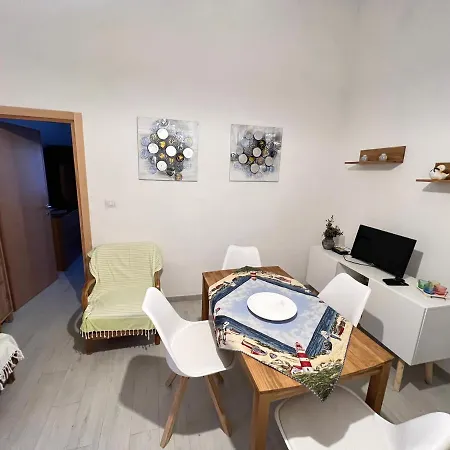 Casa Levante * Porto Alabe