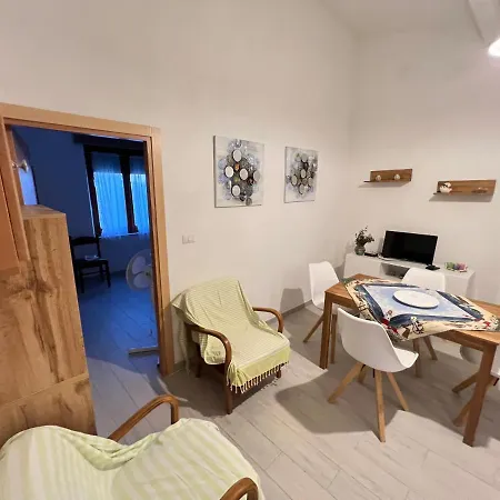 Casa Levante Porto Alabe