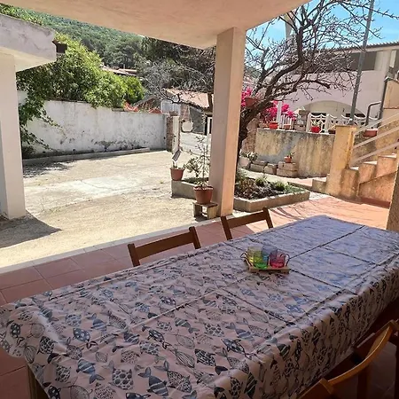 Casa Levante * Porto Alabe