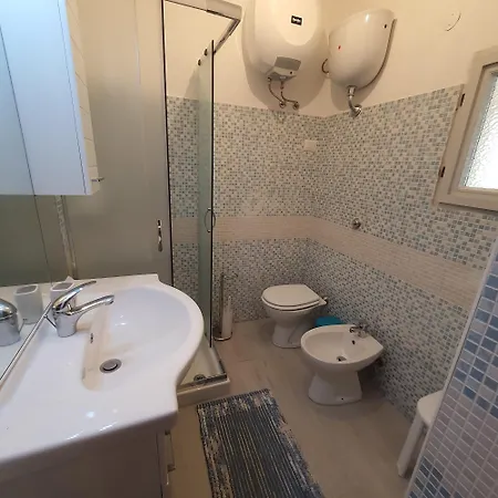 Casa Levante Lejlighed *