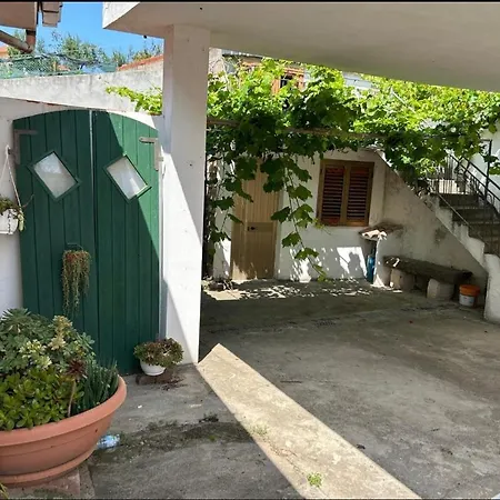 Apartment Casa Levante