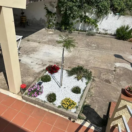 Casa Levante Lejlighed Porto Alabe