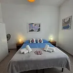 Daire Casa Levante Porto Alabe