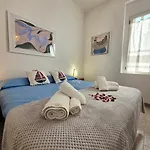 Casa Levante Apartamento Porto Alabe