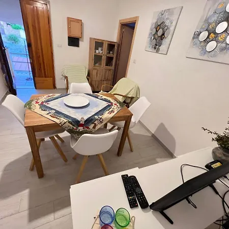 Casa Levante Lägenhet *