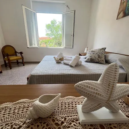 Casa Levante *