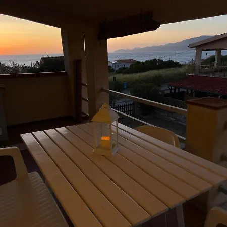 Casa Levante Appartement