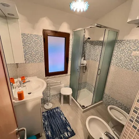 Casa Levante * Porto Alabe