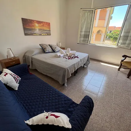 Appartement Casa Levante *