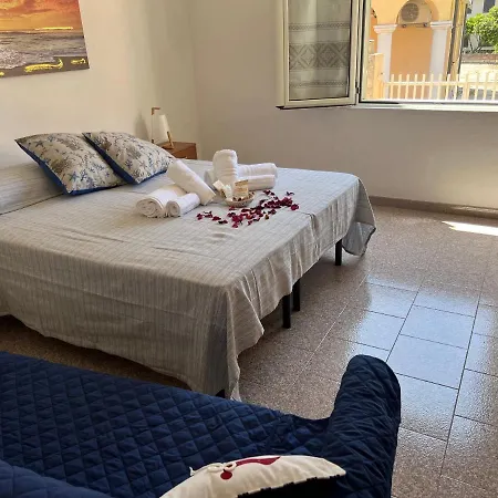 Casa Levante Lägenhet *