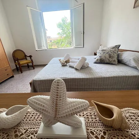 Casa Levante Апартаменты