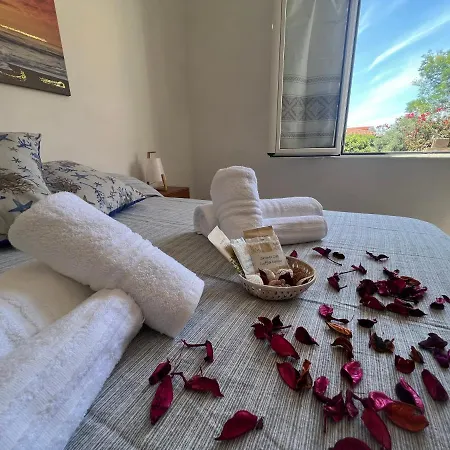 Appartement Casa Levante