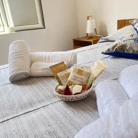 Casa Levante Appartement
