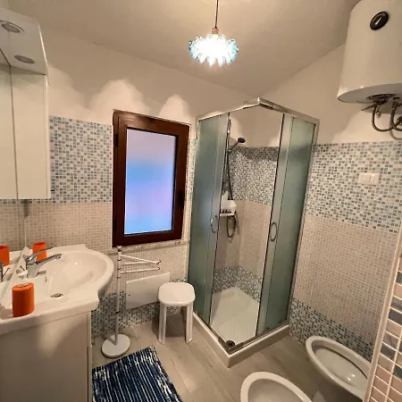 Casa Levante Porto Alabe