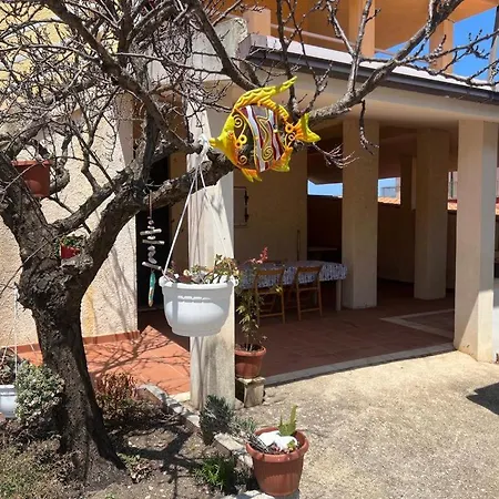 Casa Levante Appartement