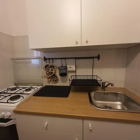 Casa Levante *