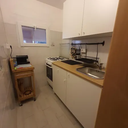 Casa Levante * Porto Alabe