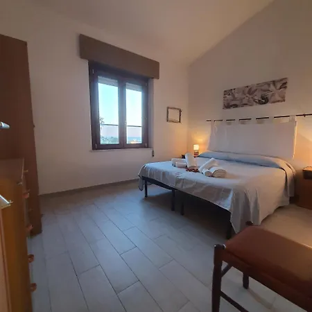 Casa Levante Lägenhet *