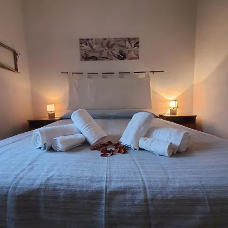 Casa Levante Appartement Porto Alabe