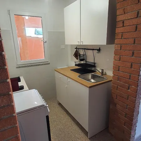 Casa Levante Lägenhet Porto Alabe