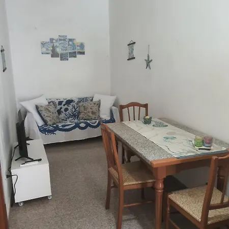 Casa Levante Lägenhet *