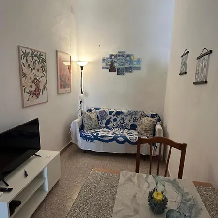 Casa Levante Lägenhet Porto Alabe