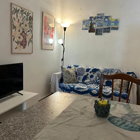 Lägenhet Casa Levante *