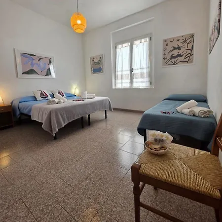 Casa Levante Апартаменты