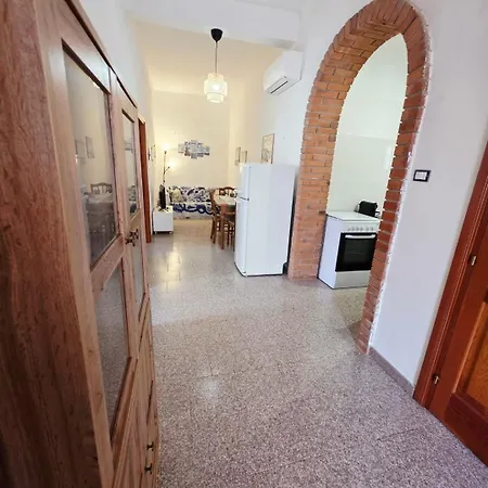 Casa Levante Porto Alabe