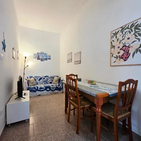 Апартаменты Casa Levante *