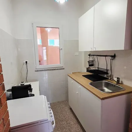 Casa Levante Apartamento Porto Alabe