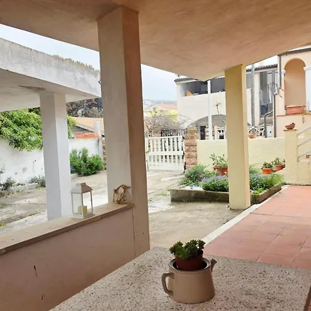 Casa Levante Porto Alabe