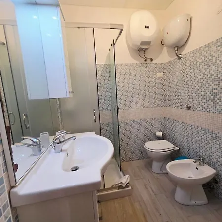 Апартаменты Casa Levante