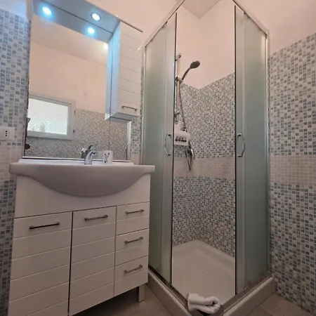 Casa Levante Апартаменты *