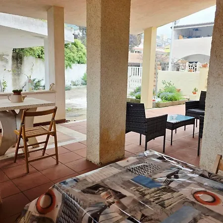 Casa Levante * Porto Alabe