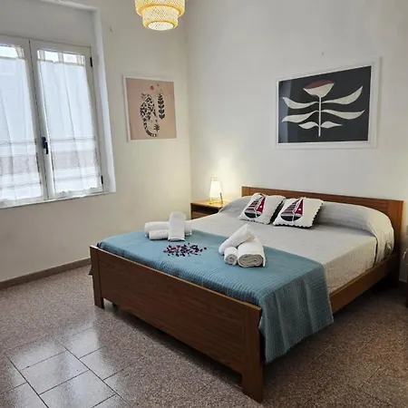 Casa Levante