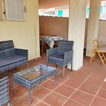 Апартаменты Casa Levante *