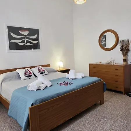 Casa Levante Апартаменты