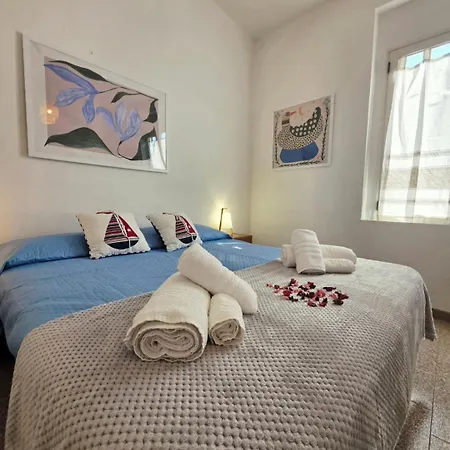 Casa Levante Апартаменты Porto Alabe