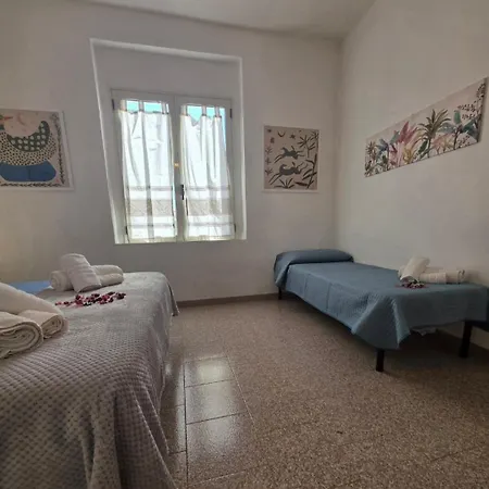 Casa Levante Porto Alabe