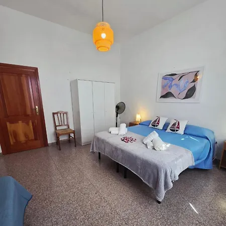 Casa Levante Porto Alabe
