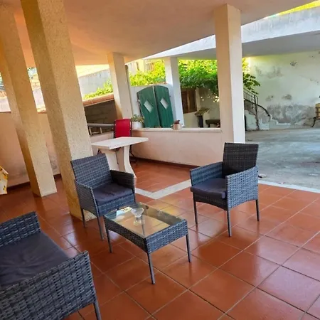 Casa Levante דירה *